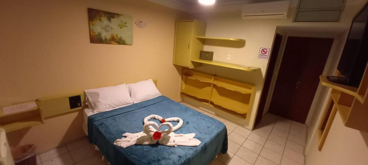 Pousada Recifes De Corais Porto de Galinhas Ngoại thất bức ảnh
