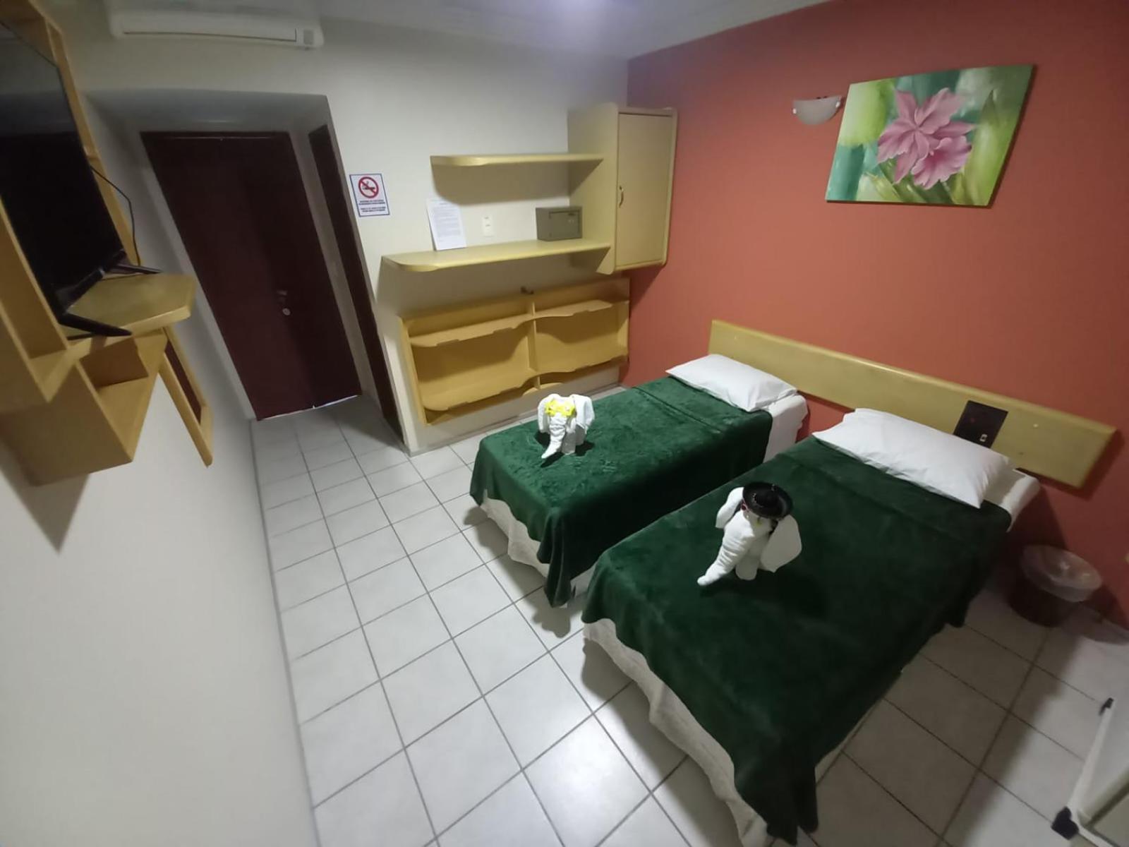 Pousada Recifes De Corais Porto de Galinhas Ngoại thất bức ảnh