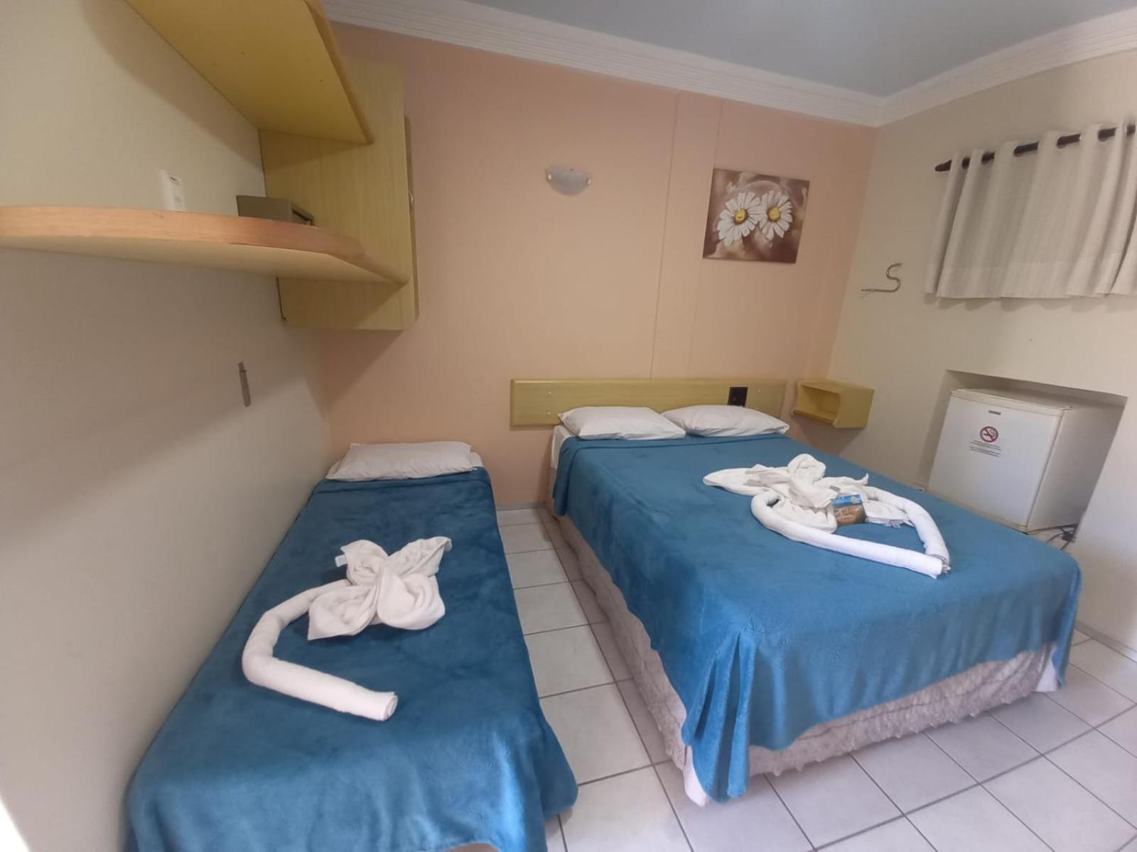 Pousada Recifes De Corais Porto de Galinhas Ngoại thất bức ảnh