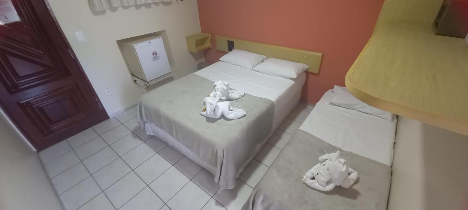 Pousada Recifes De Corais Porto de Galinhas Ngoại thất bức ảnh