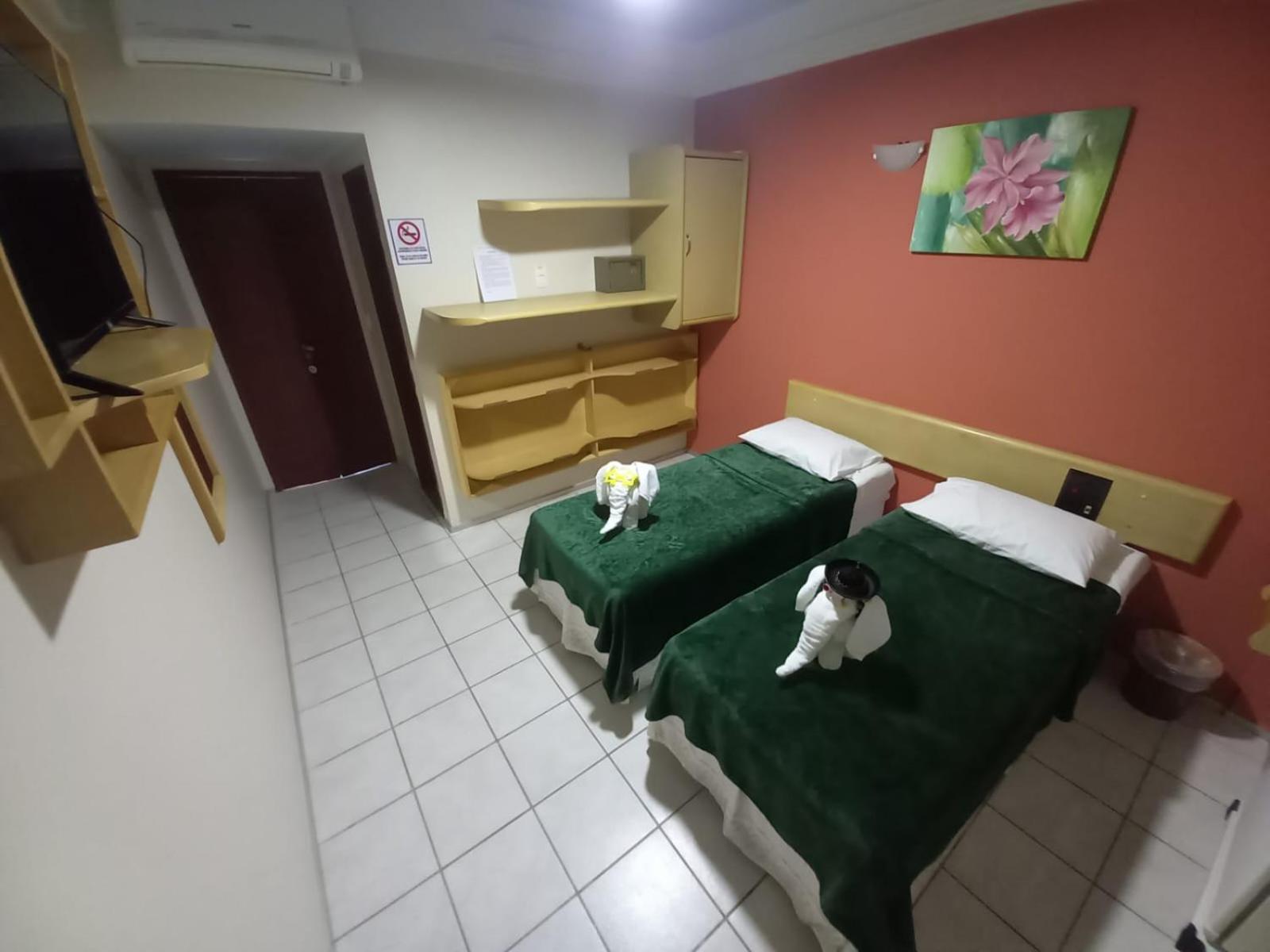 Pousada Recifes De Corais Porto de Galinhas Ngoại thất bức ảnh