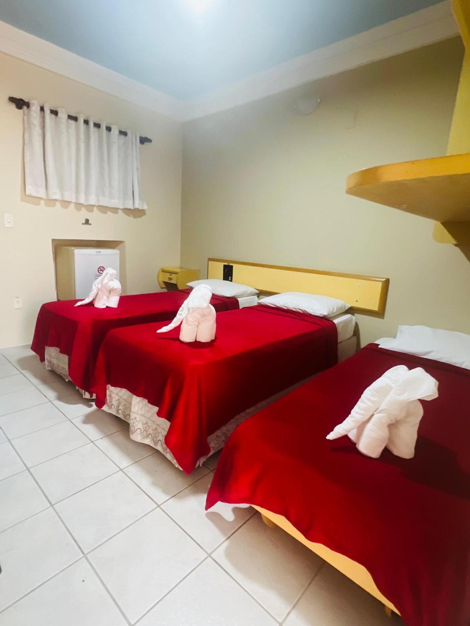 Pousada Recifes De Corais Porto de Galinhas Ngoại thất bức ảnh