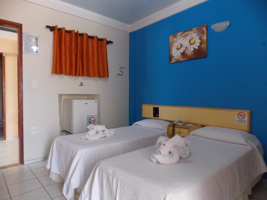 Pousada Recifes De Corais Porto de Galinhas Phòng bức ảnh