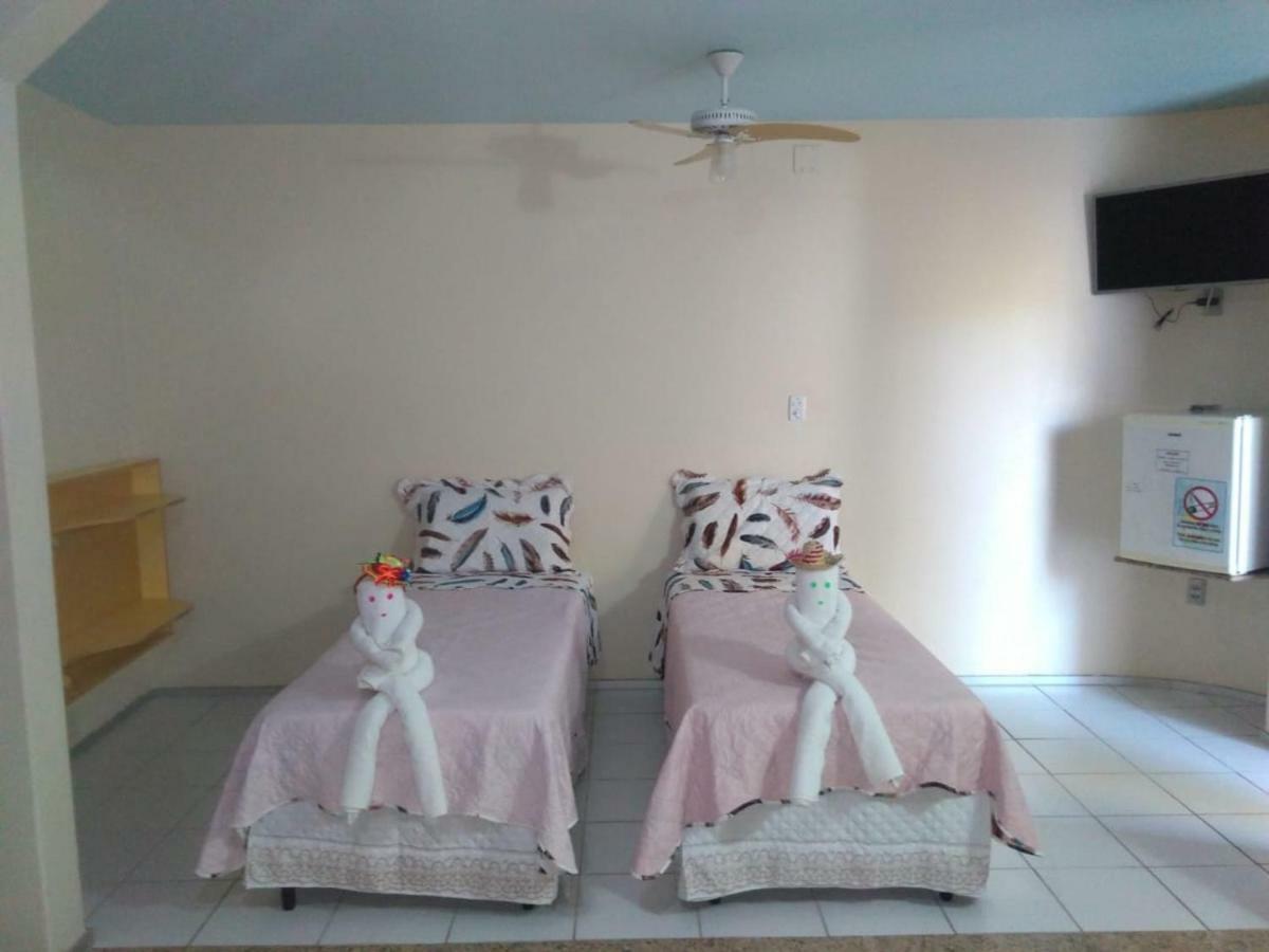 Pousada Recifes De Corais Porto de Galinhas Ngoại thất bức ảnh
