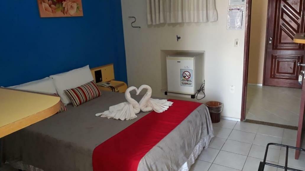 Pousada Recifes De Corais Porto de Galinhas Ngoại thất bức ảnh